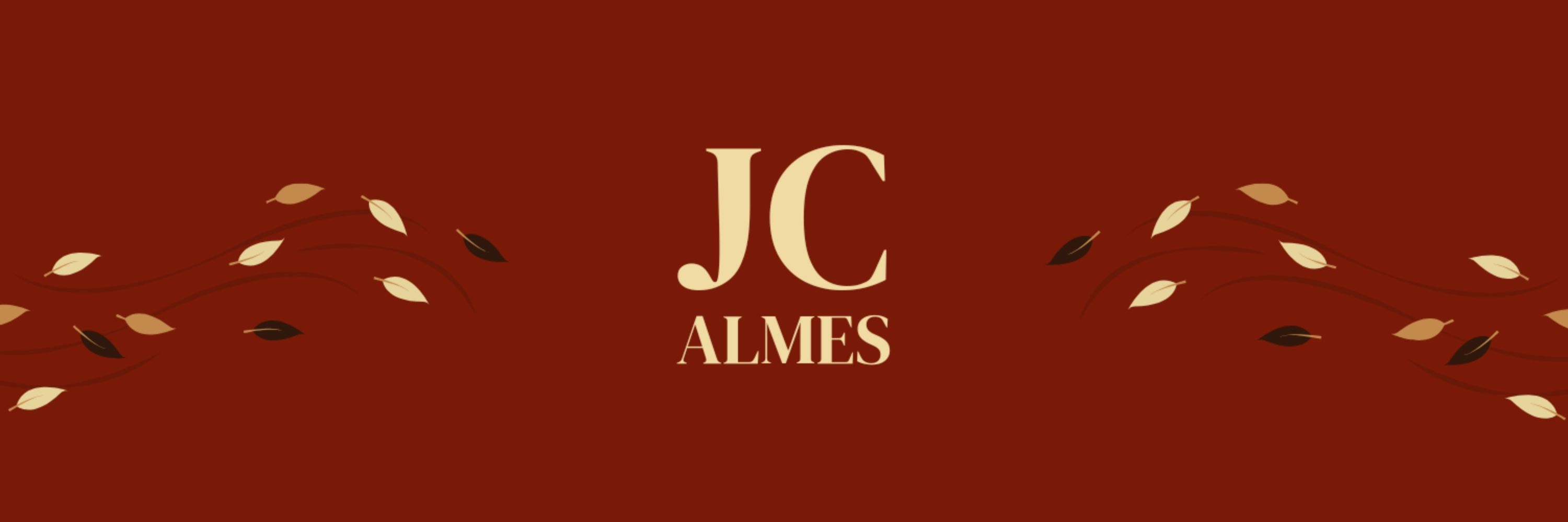 J. C. Almes está terminando ETFN 🍂