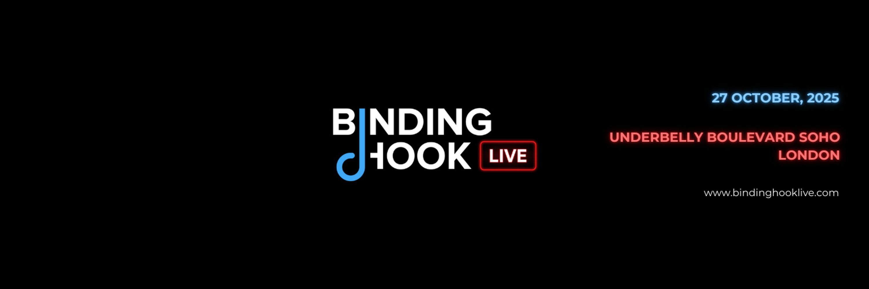 Binding Hook 