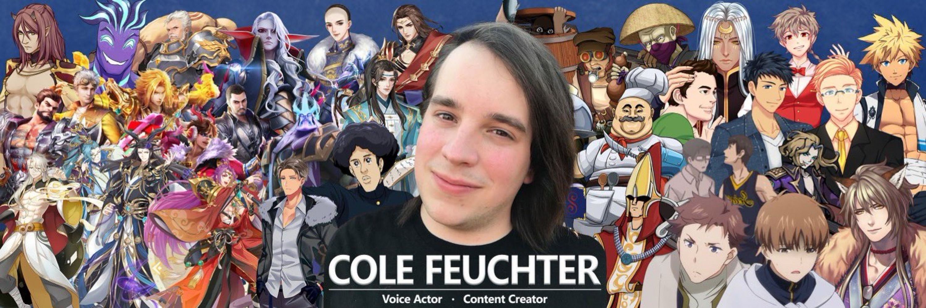 Cole Feuchter