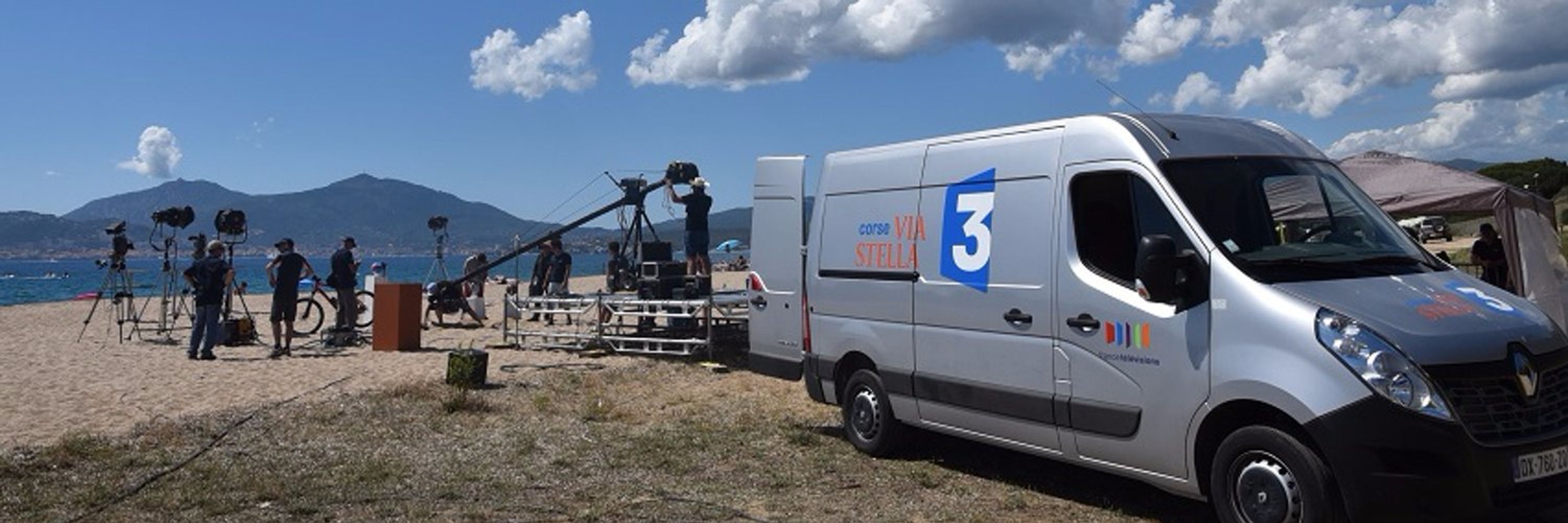 France 3 Corse ViaStella