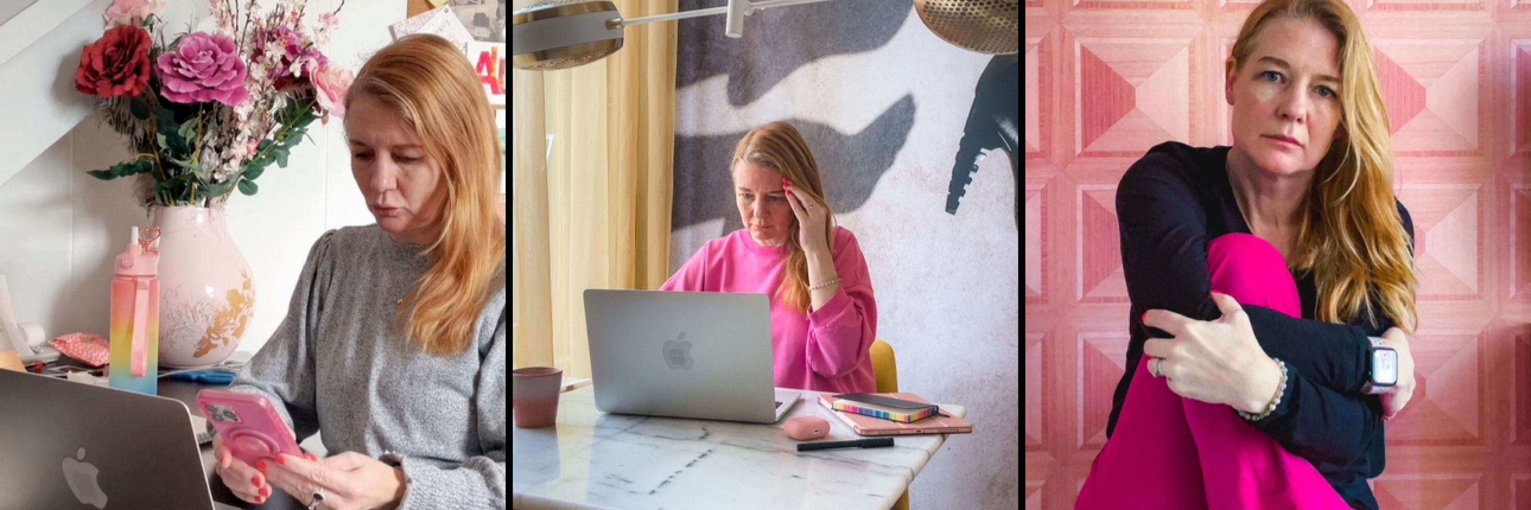 Studio Nina Voordes
