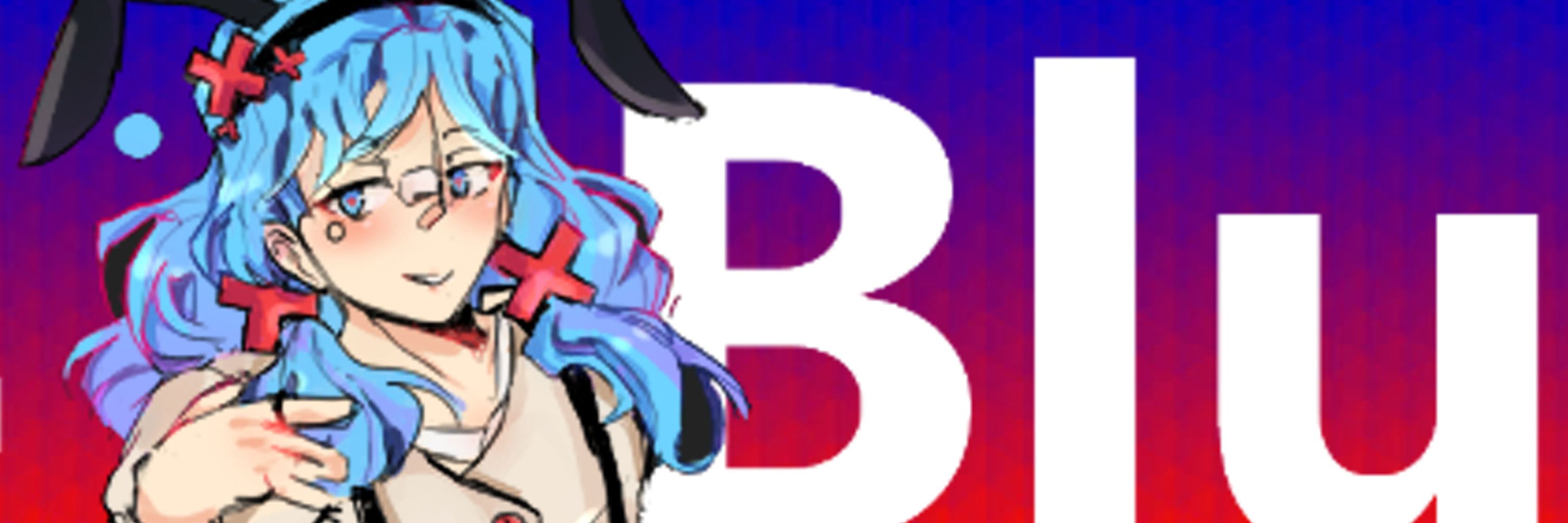 PlusBlue