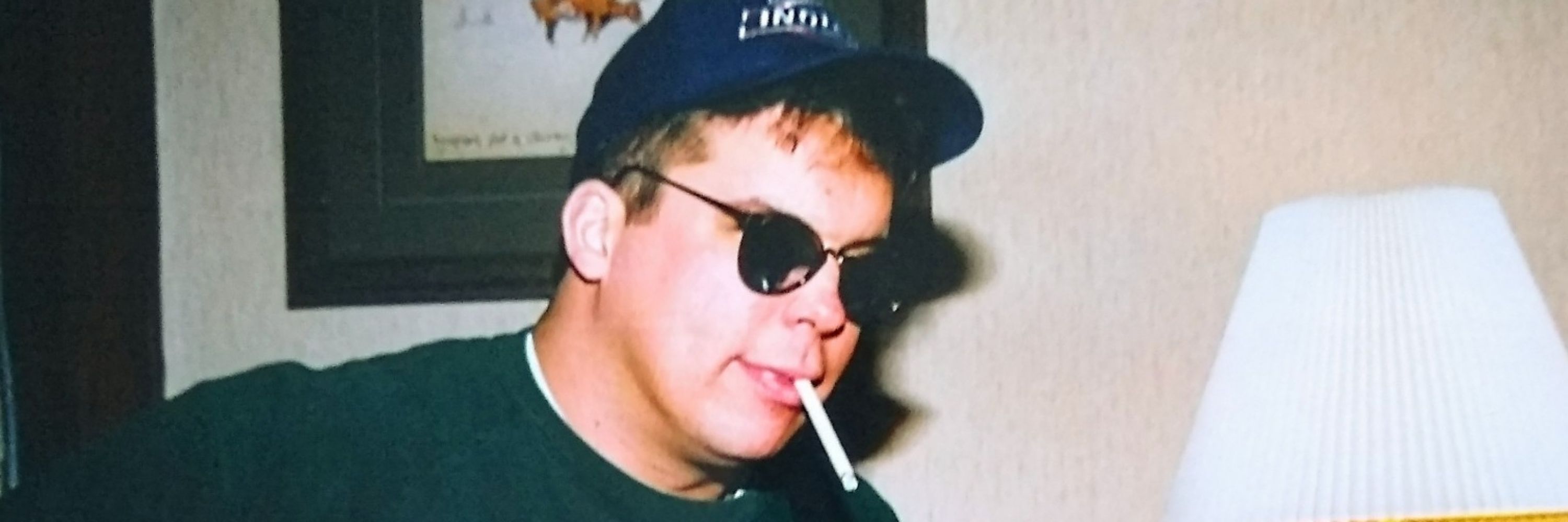 Jerry Severson