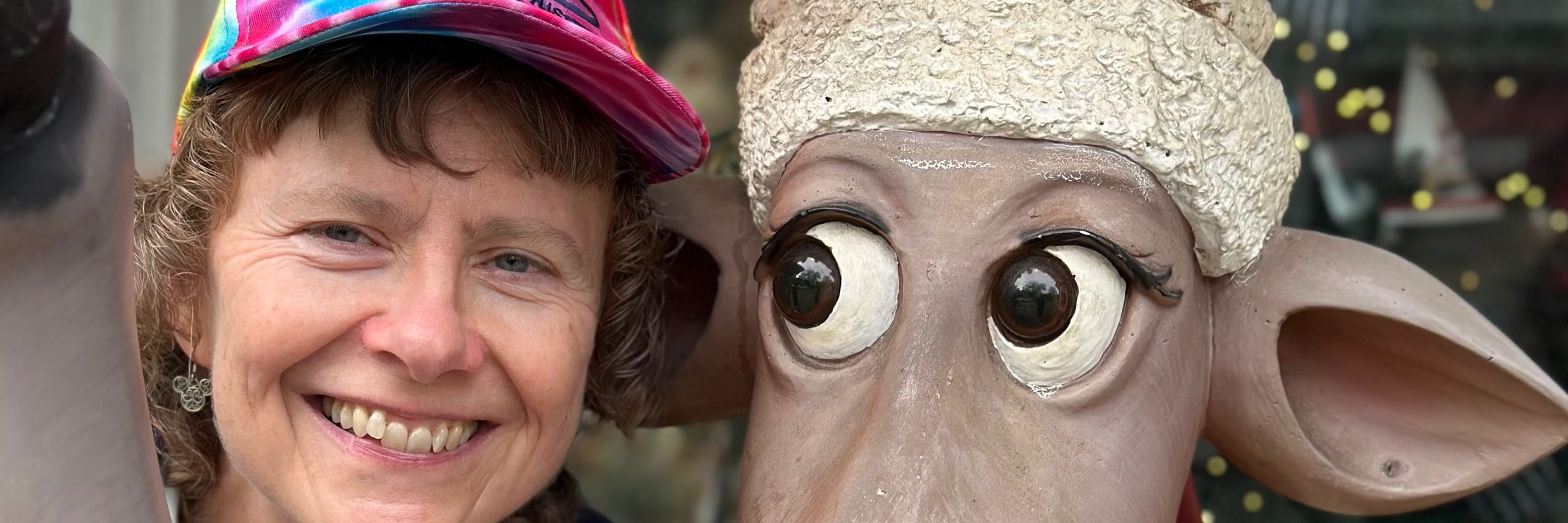 Martha Funderburk