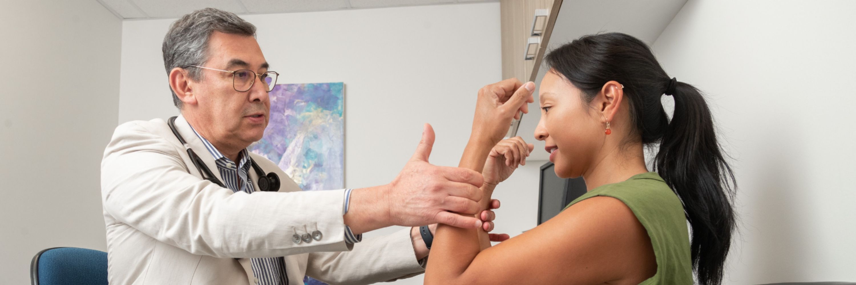 Arthritis Research Canada