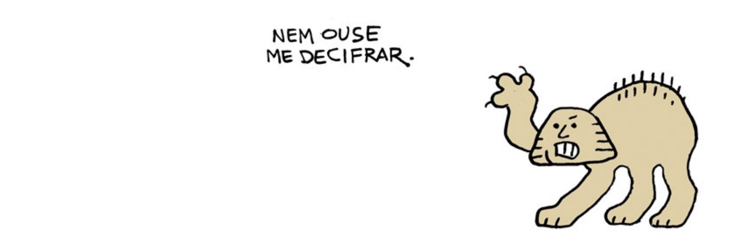 Esfinge