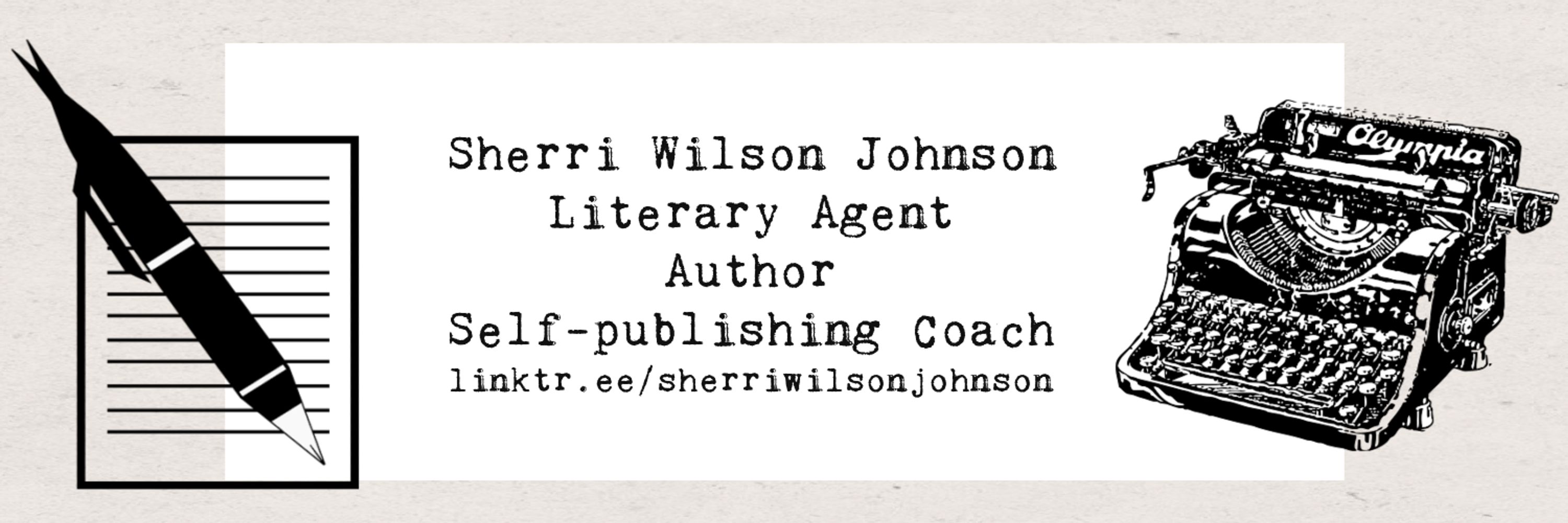 Agent Sherri Wilson Johnson