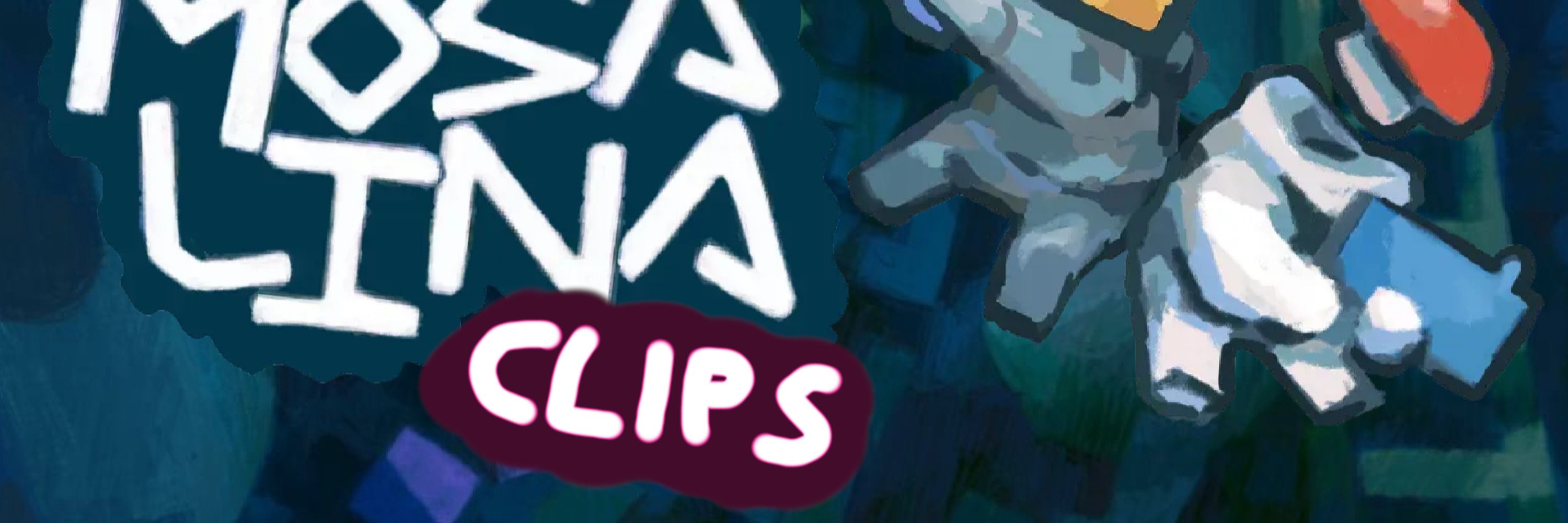 Mosa Lina Clips