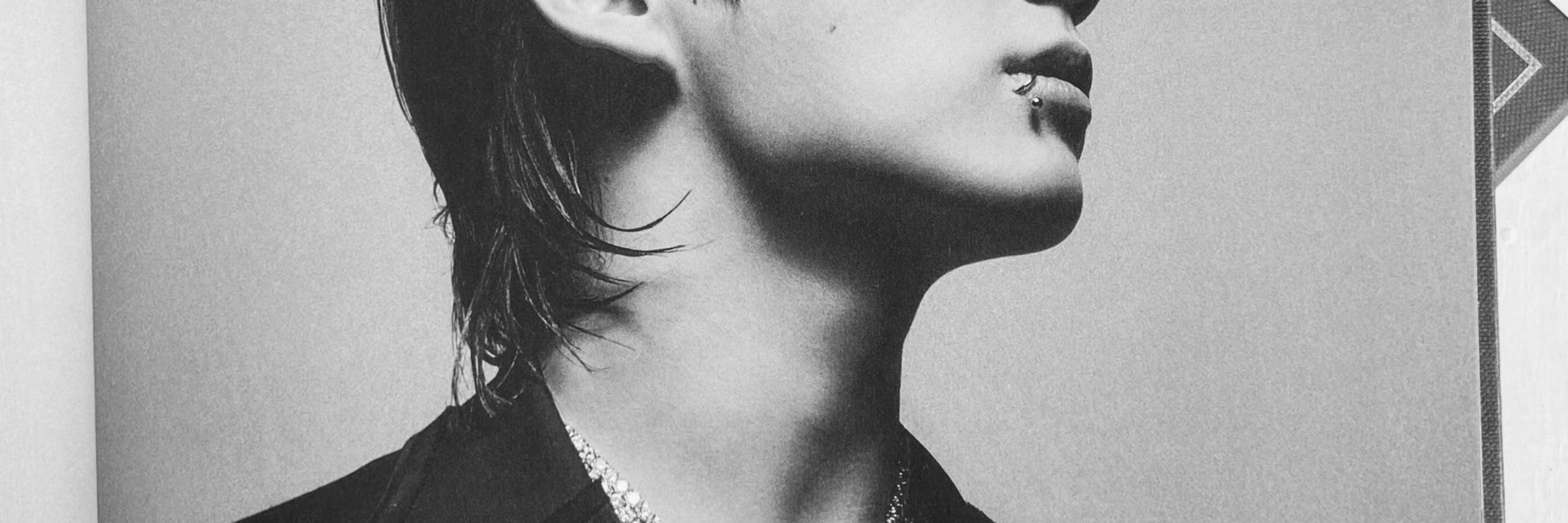 jinah | au’s 🎸
