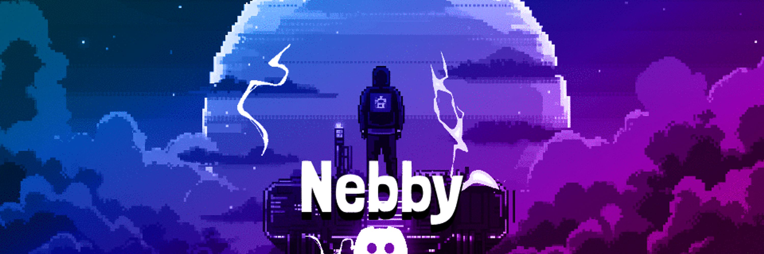 Nebby 🦈°☆°｡𖦹