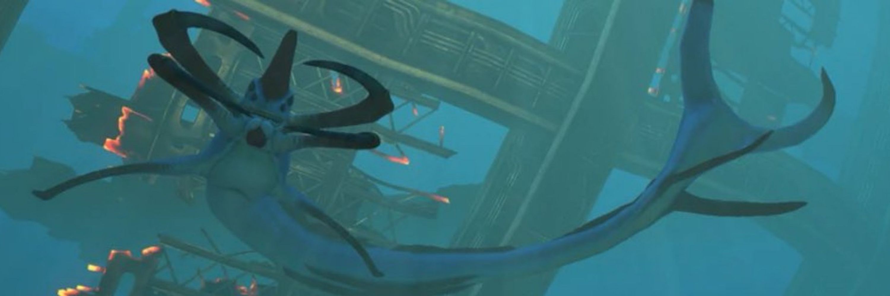 Reaper Leviathan