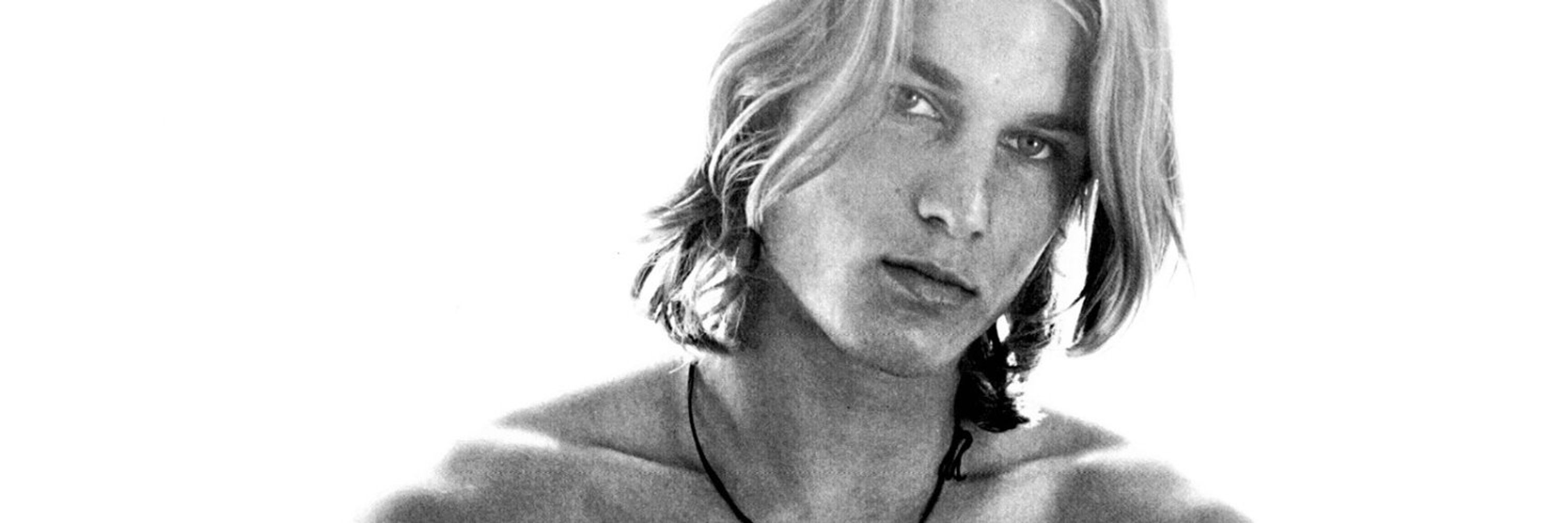 Travis Fimmel Archive