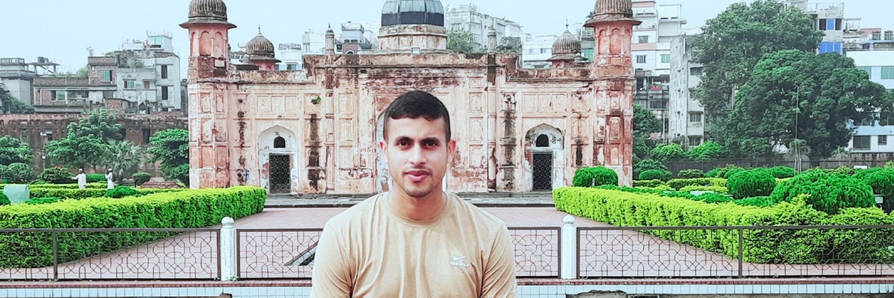 Mafizul Haque