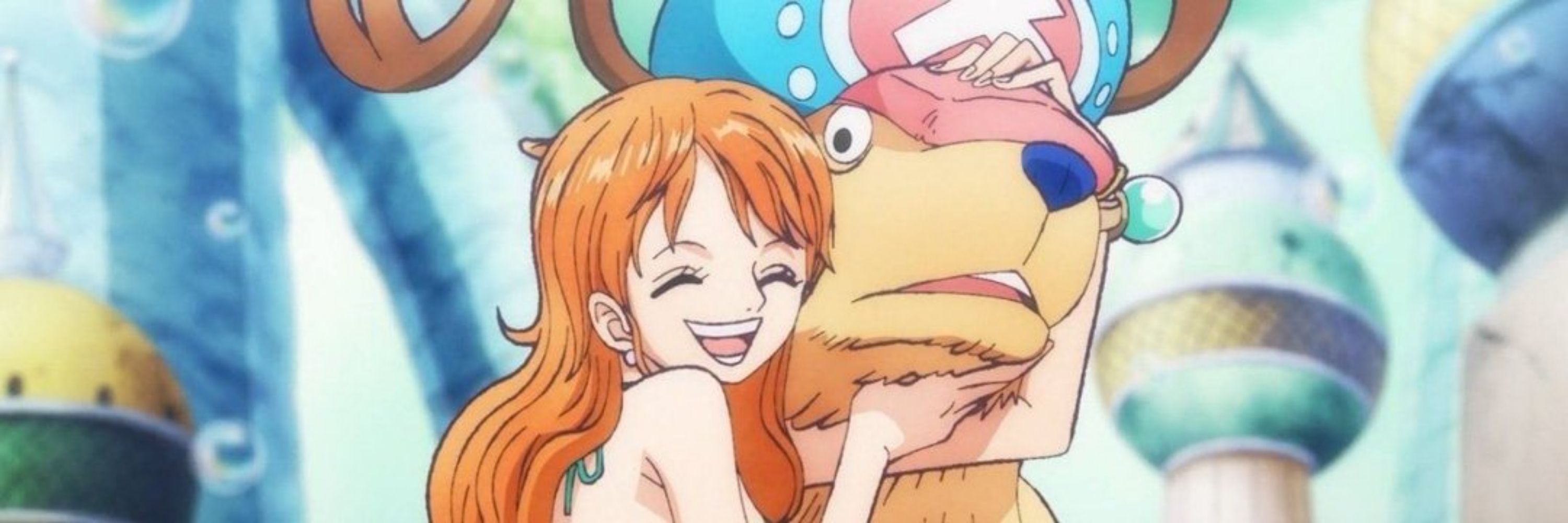 Nami🍊