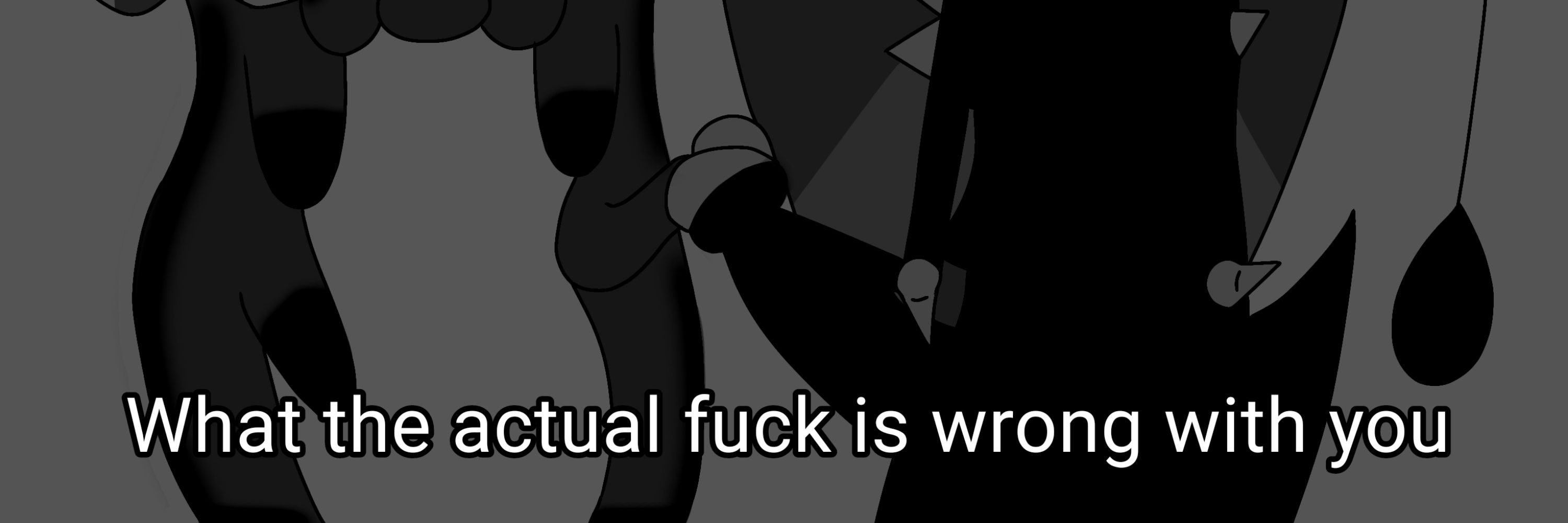 Stink's problems