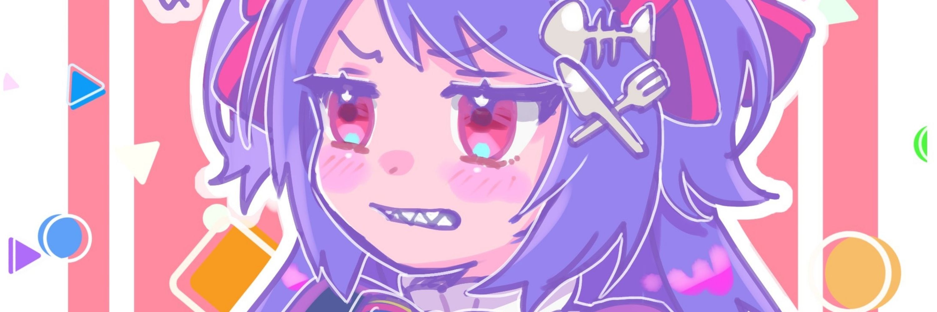 ラヴカ・ラピス💎🦈