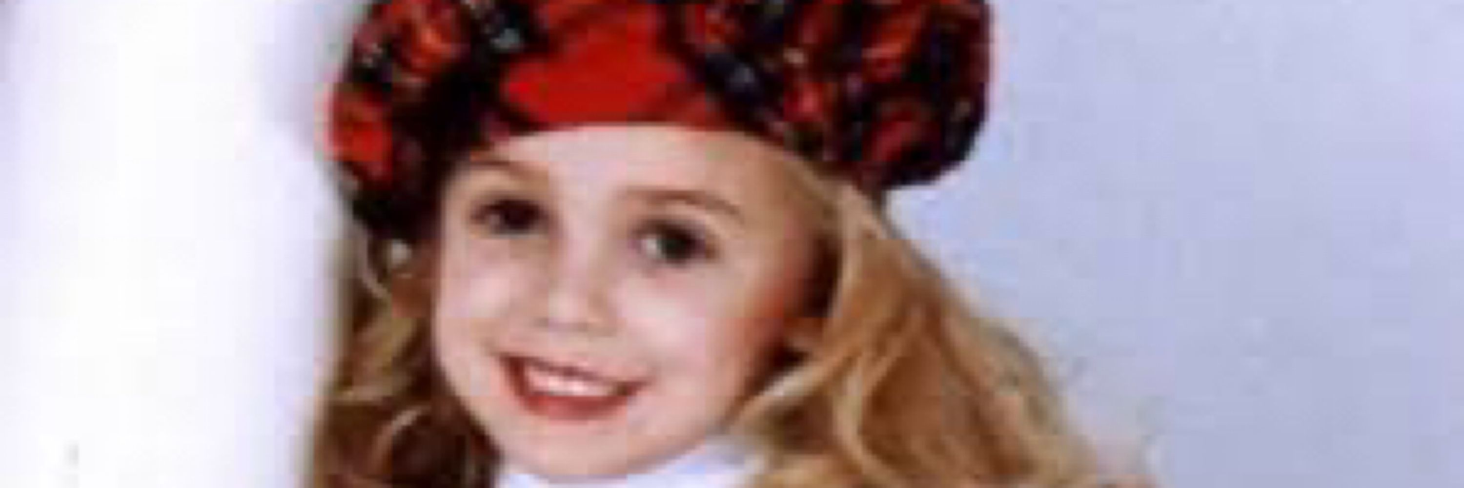 Jonbenet Ramsey