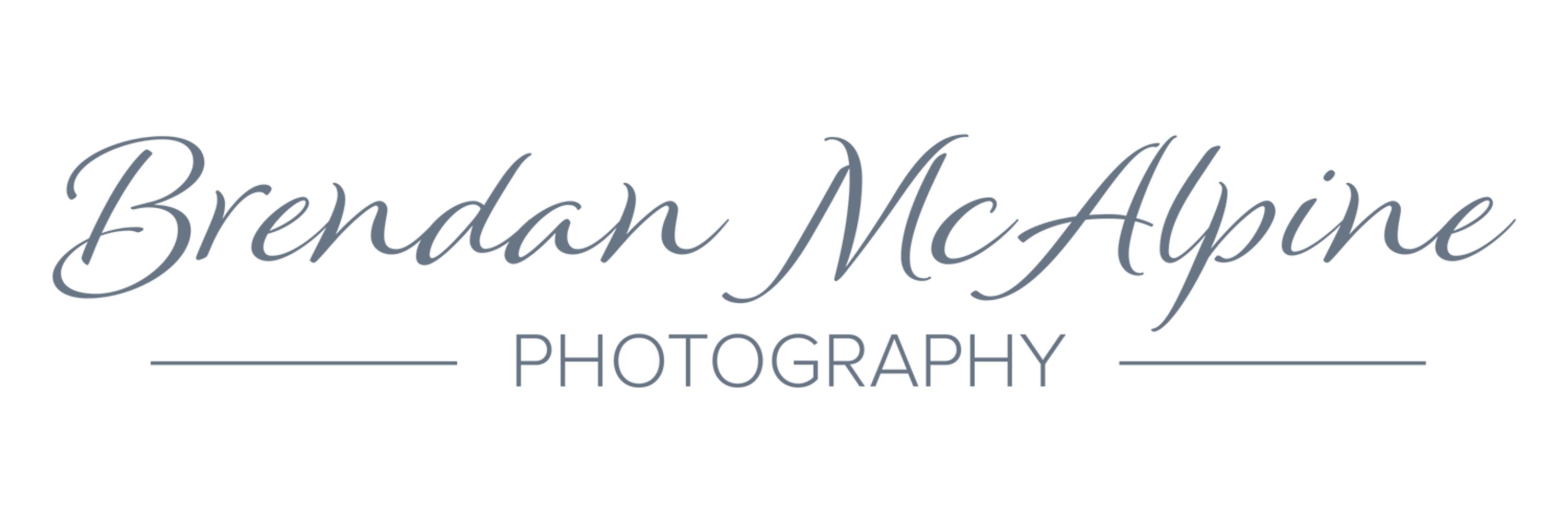 Brendan McAlpine