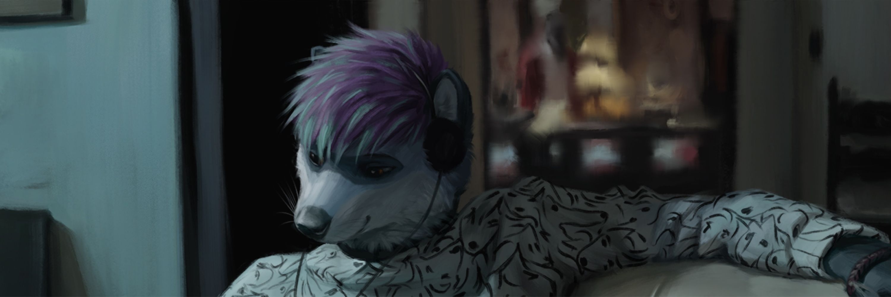 Dusk