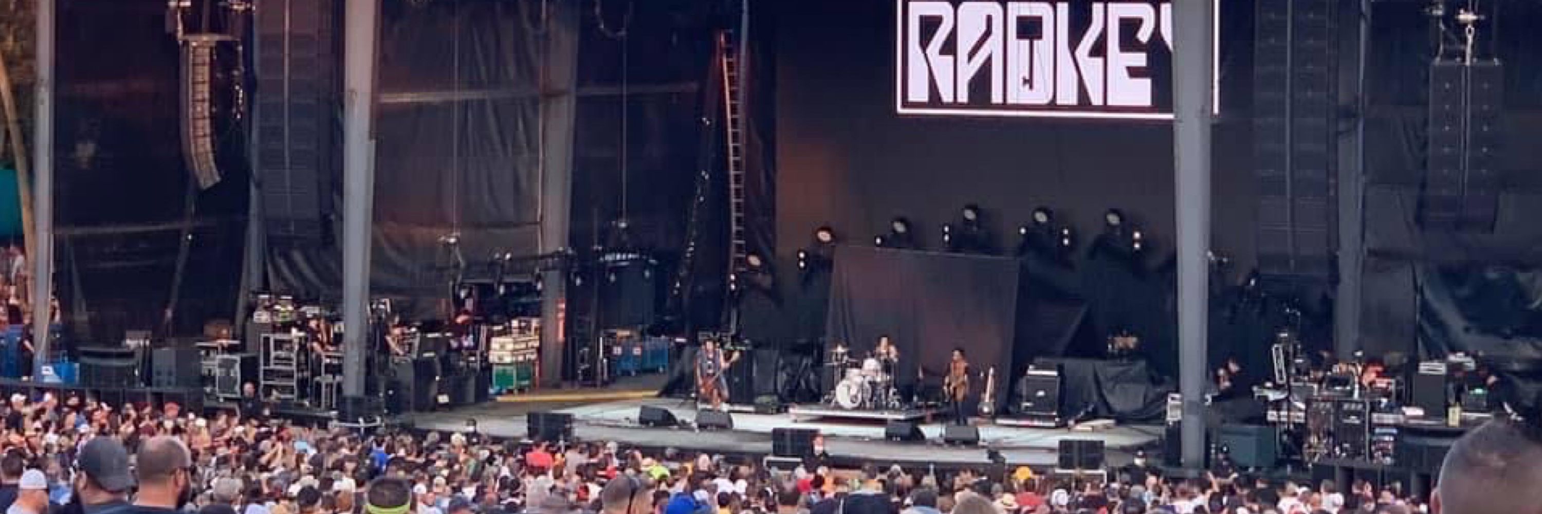 Radkey