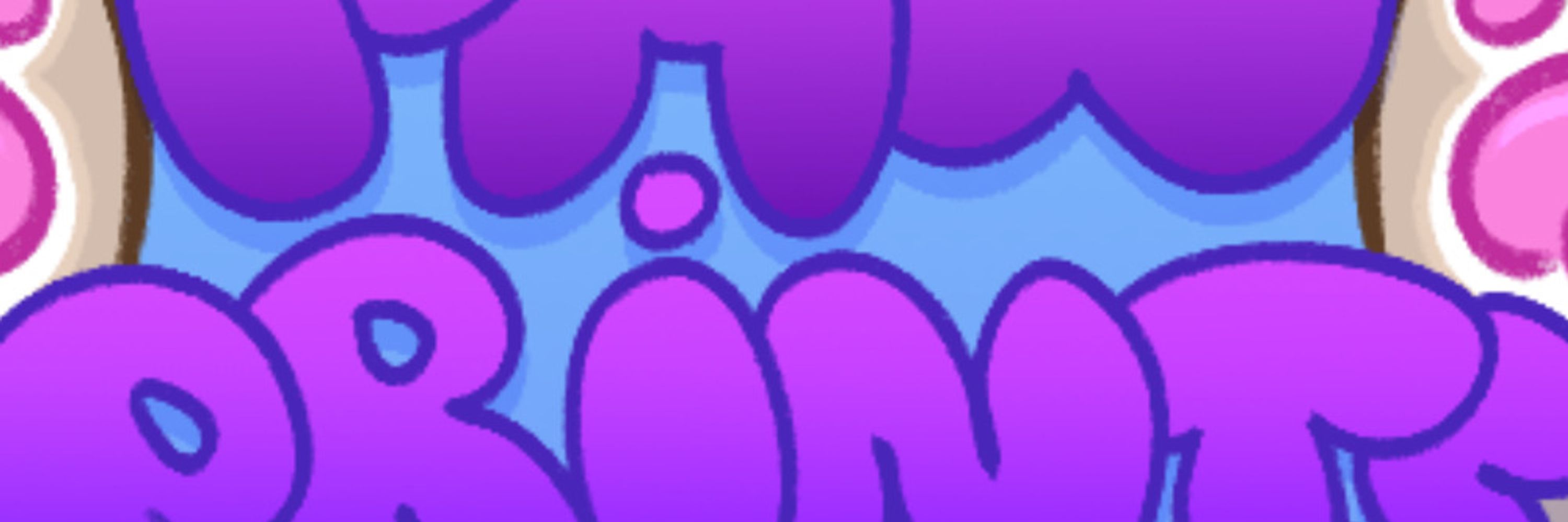 Paw Prints Stickers