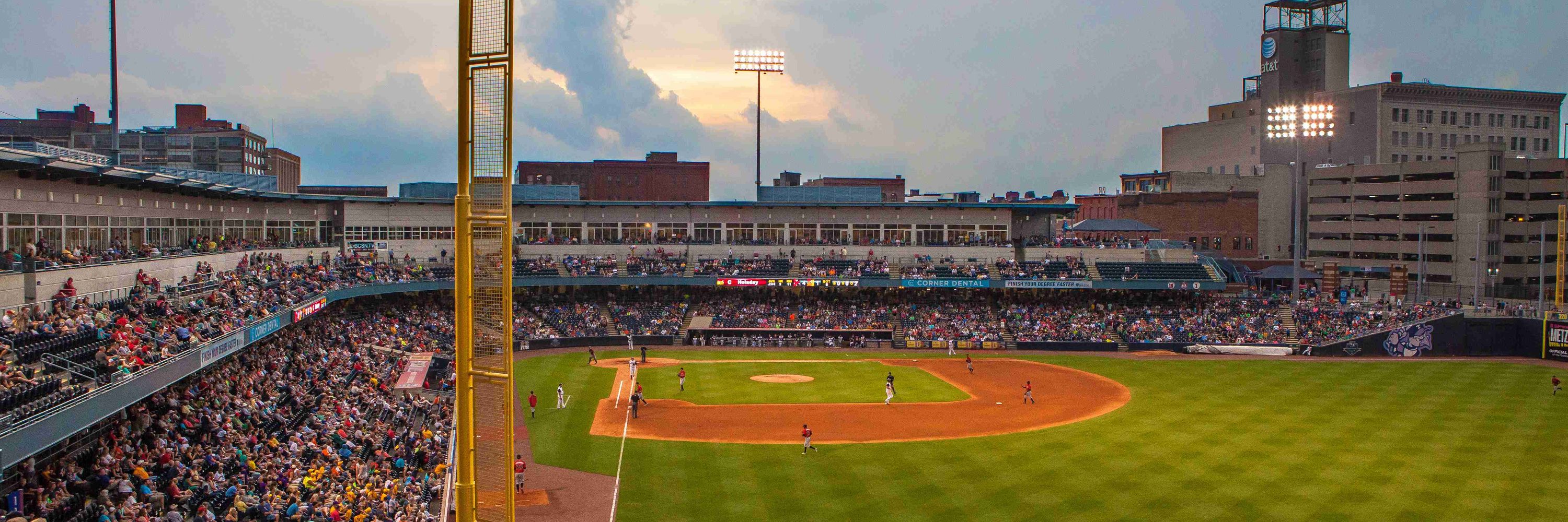 Toledo Mud Hens