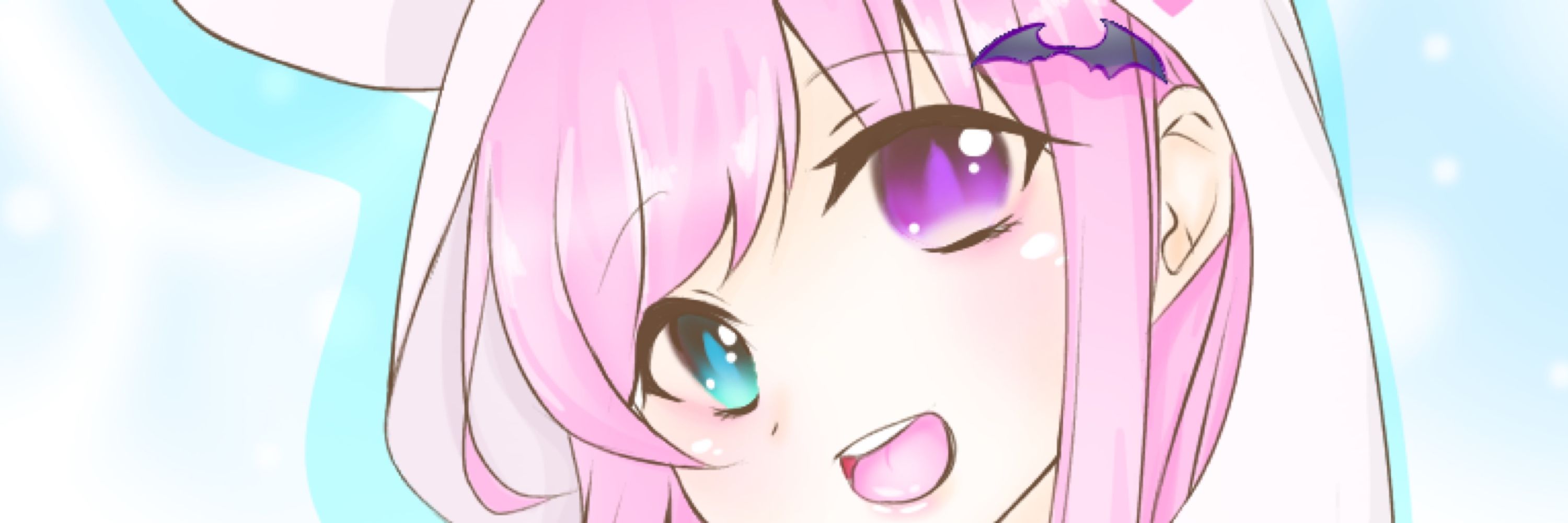 ふぁら◆P×R