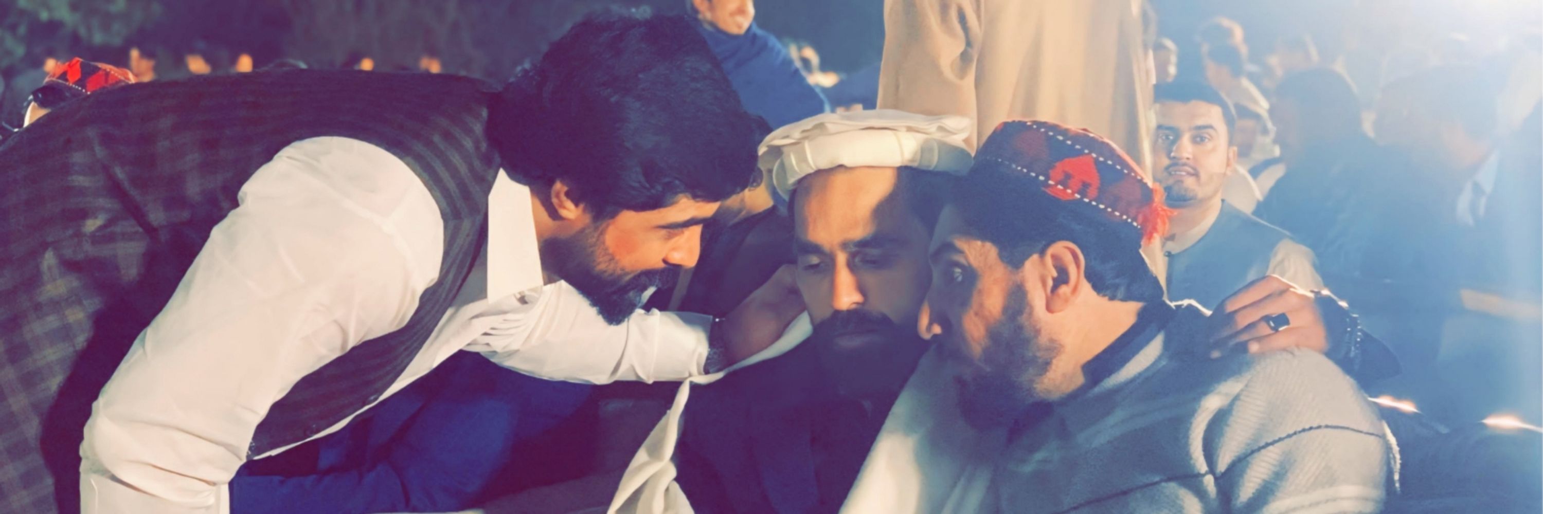Aslam Pashteen