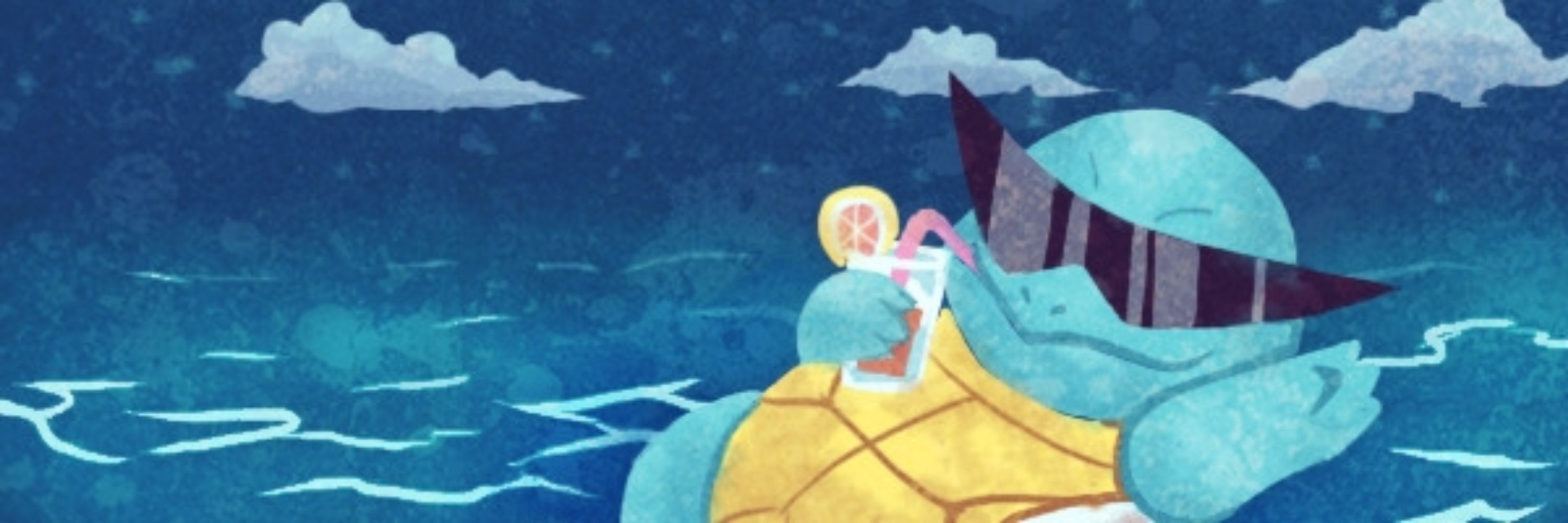 banner