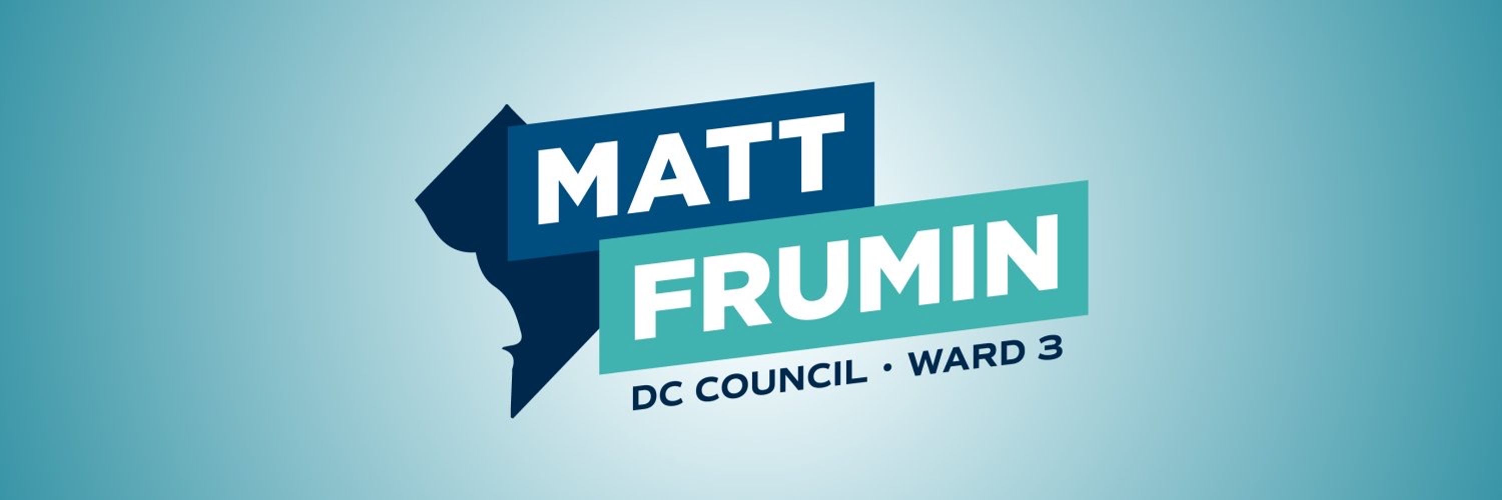 Councilmember Matt Frumin