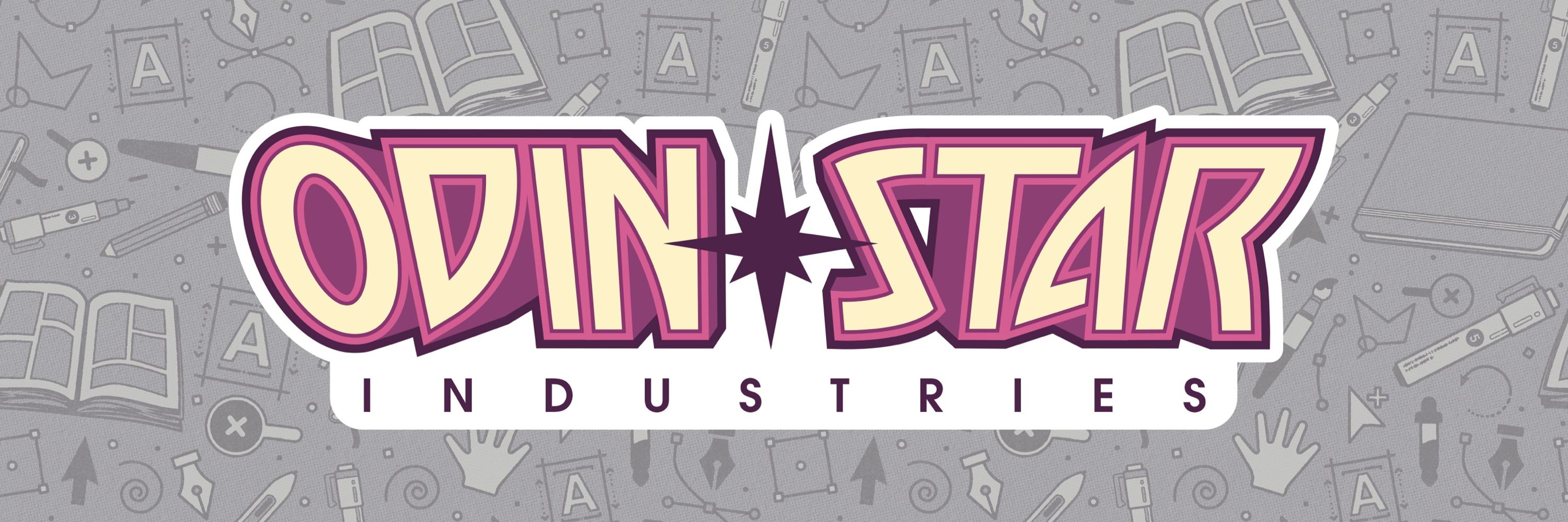 Phil Balsman of Odin Star Industries