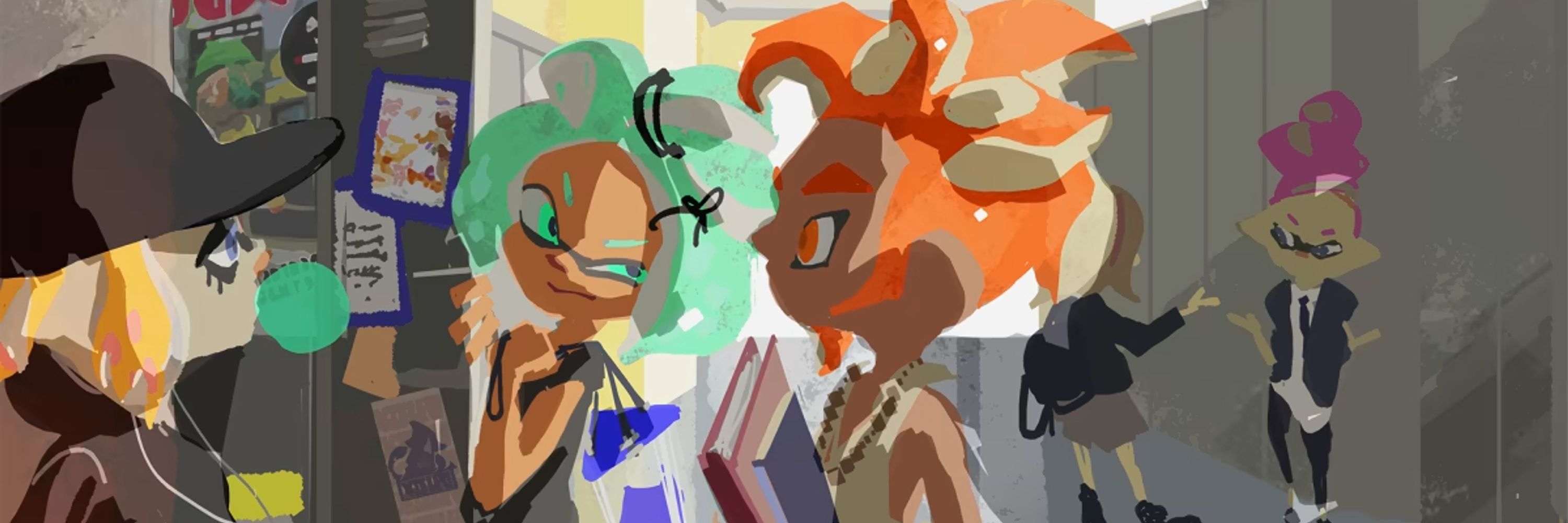 Splat UK