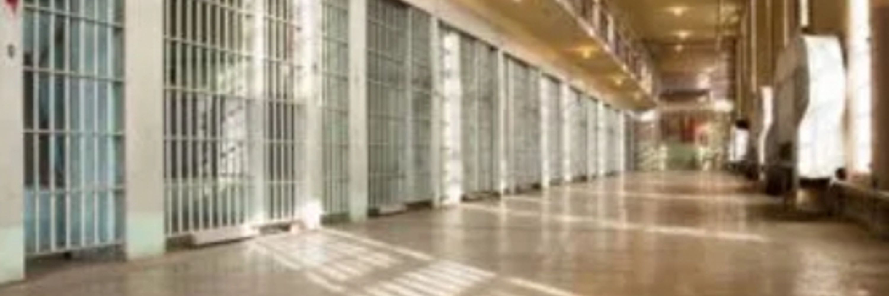 Incarcerated Not Prisoners