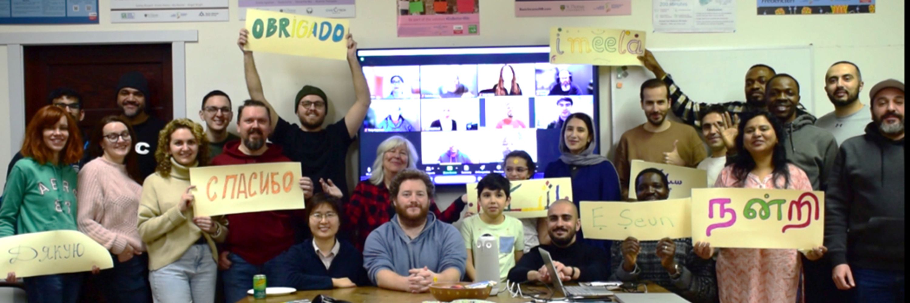 Civic Tech Fredericton 