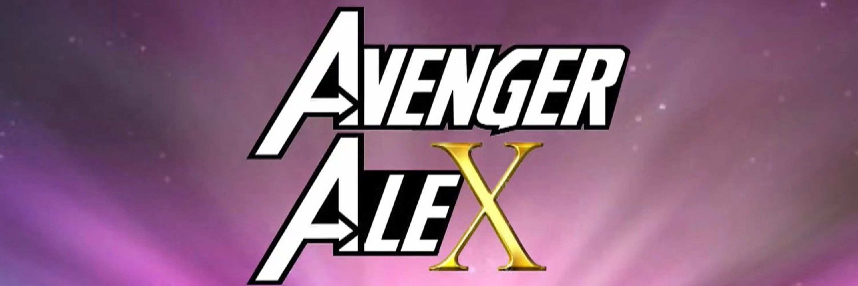 AvengerAlex