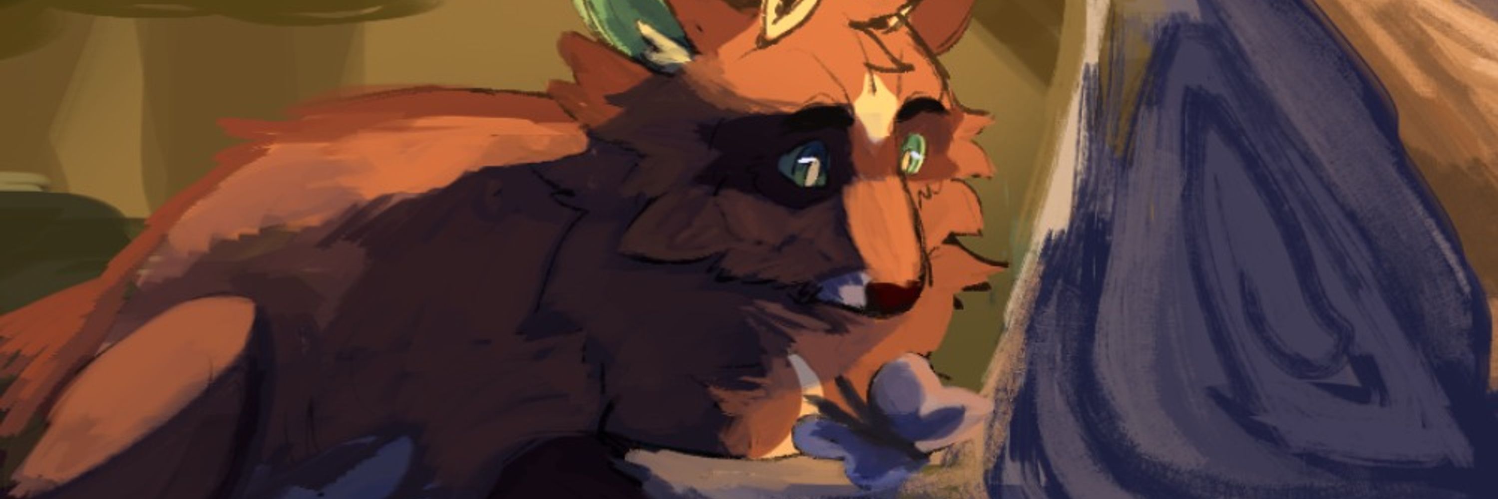 ✦ RUDY!! ✦