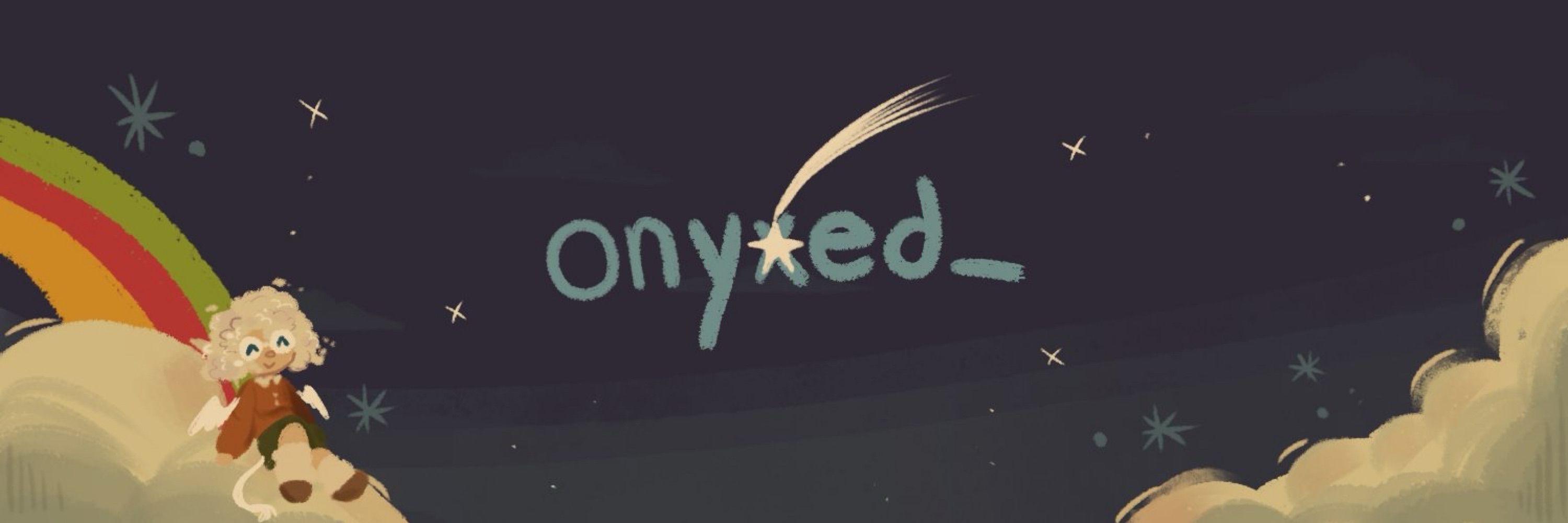 onyx♡
