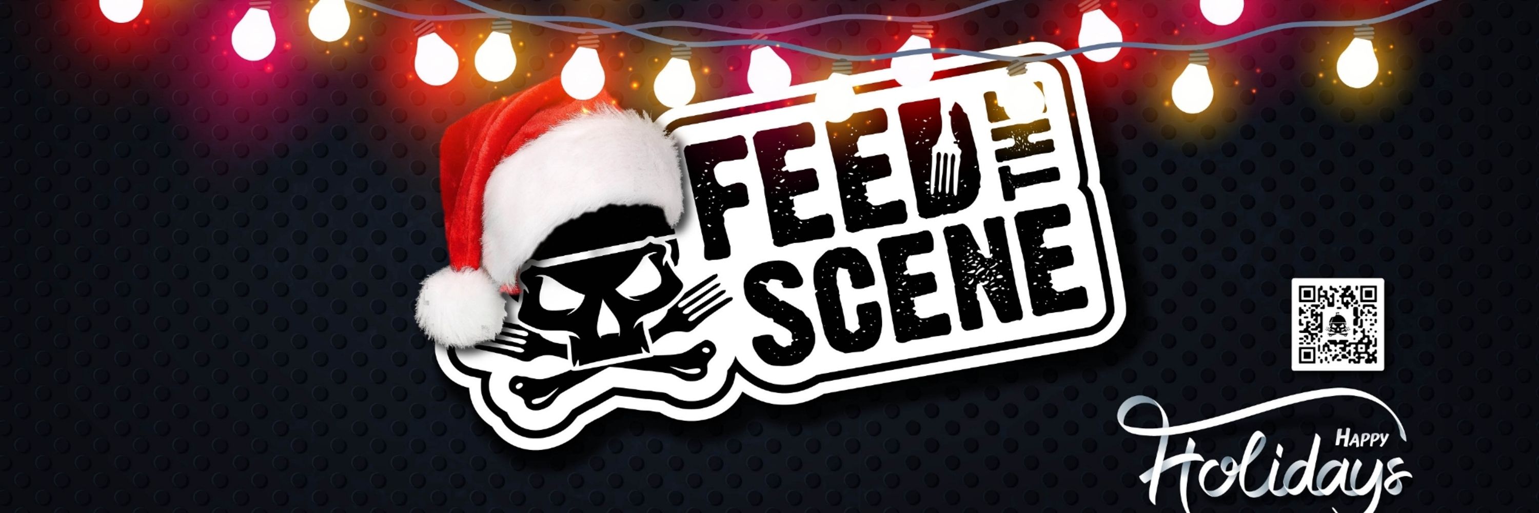 FEED THE SCENE
