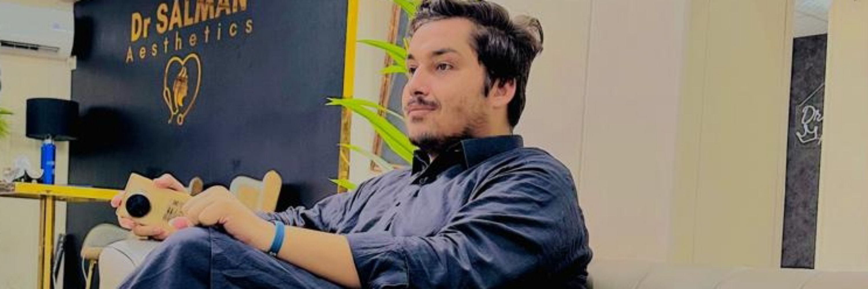 Sam Khan