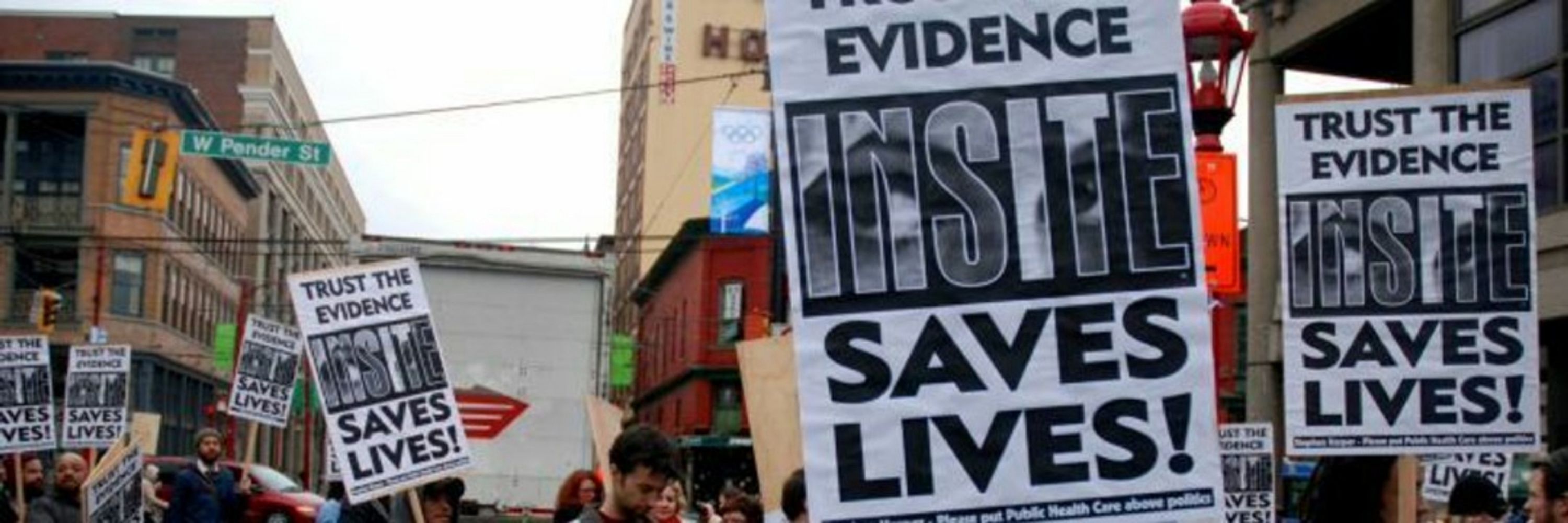 InsiteVan