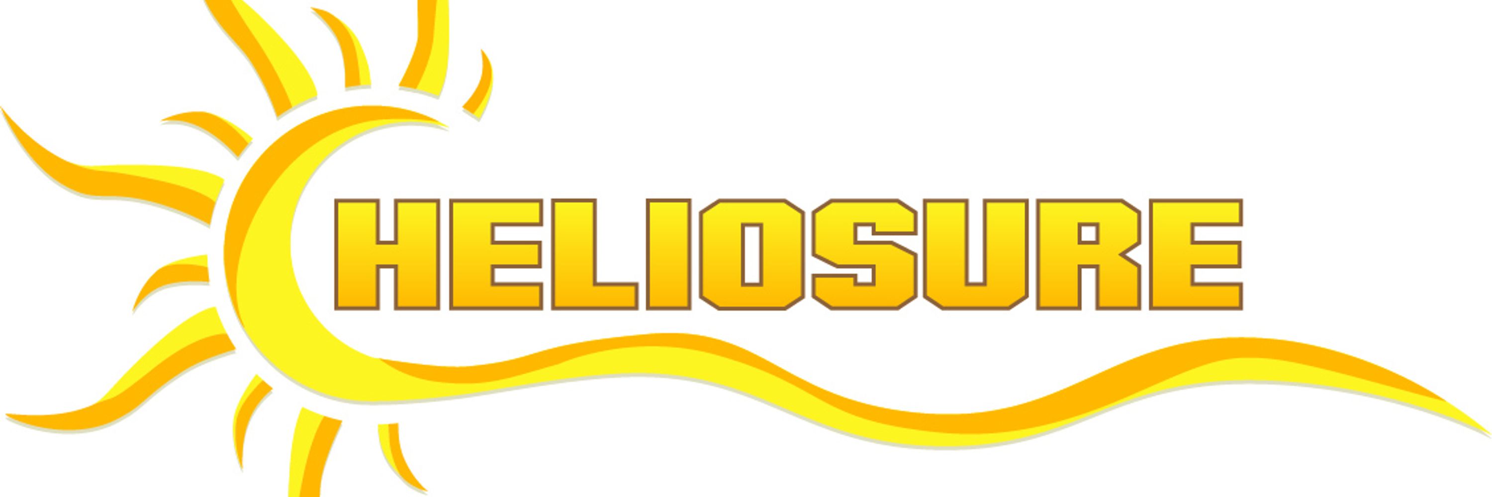 Heliosure / 3Built Motorsports