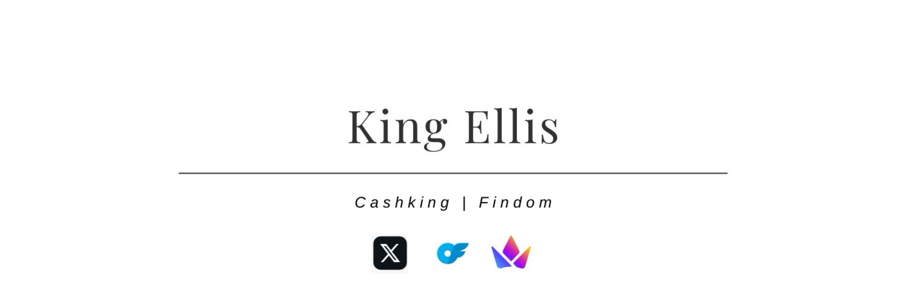Ellis 👑