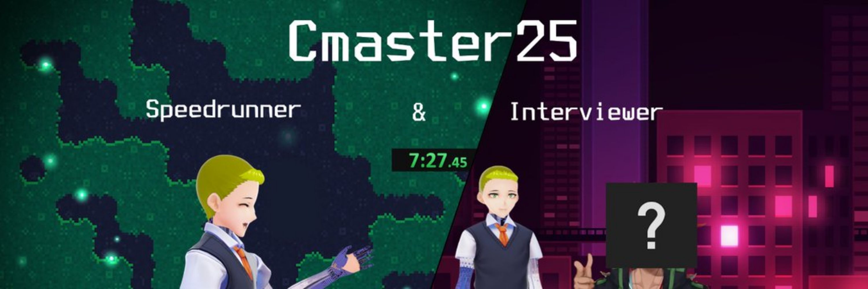 Cmaster25