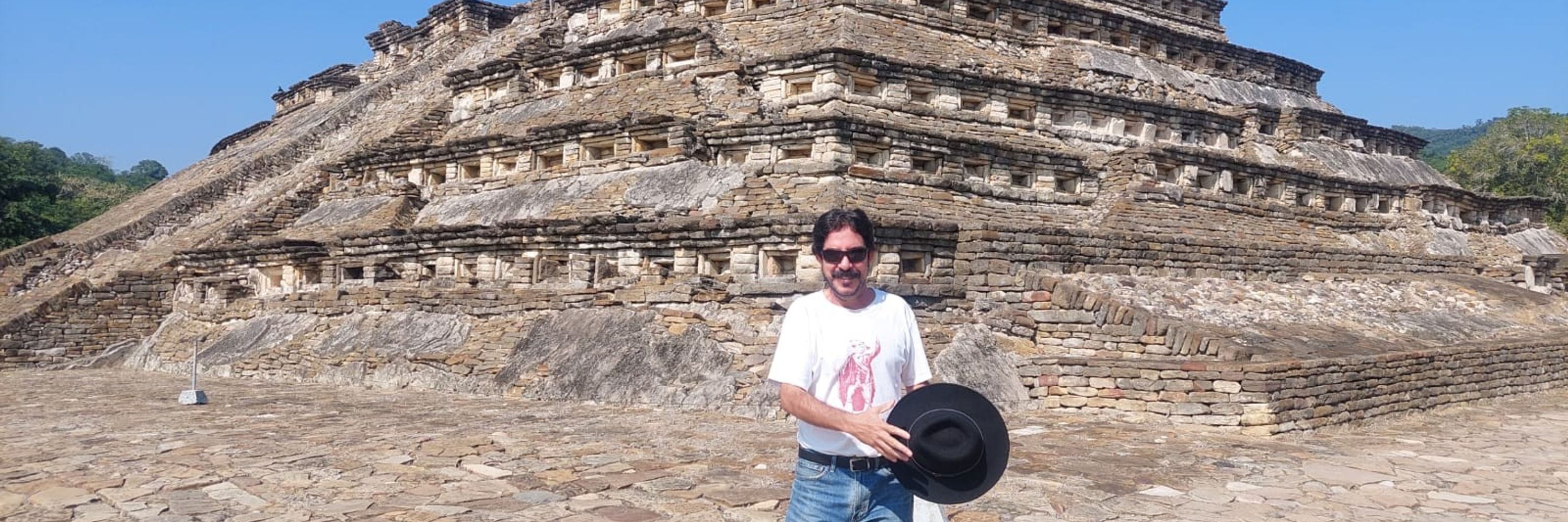Pedro Salmerón Sanginés