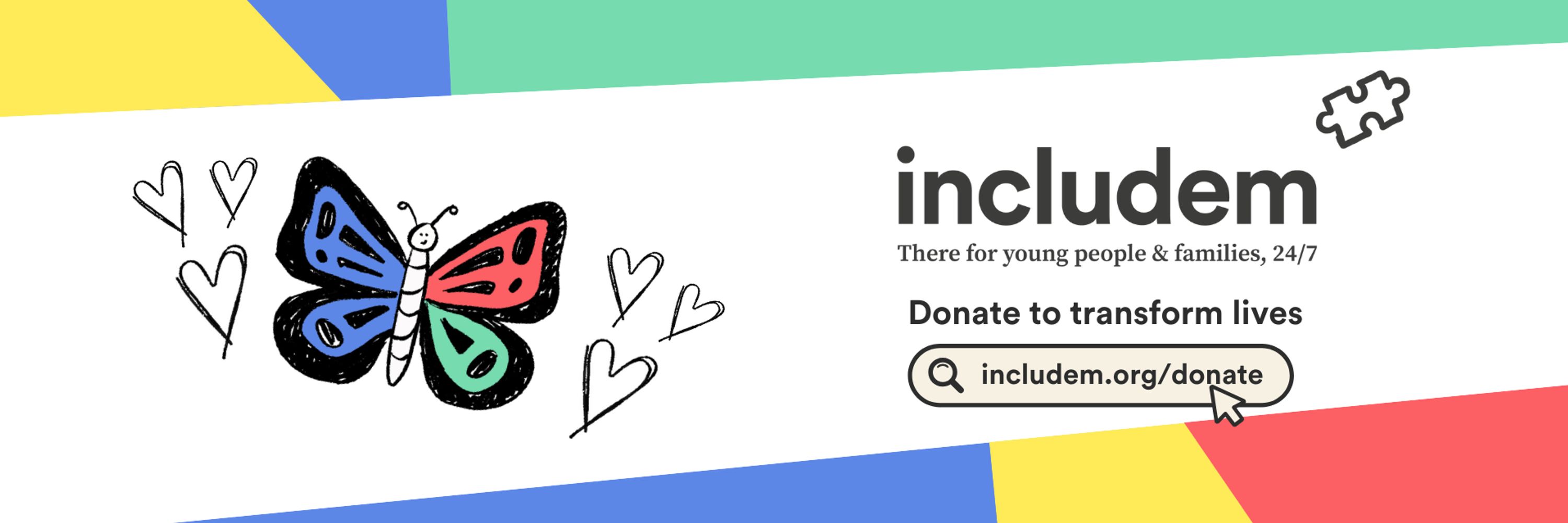 Includem