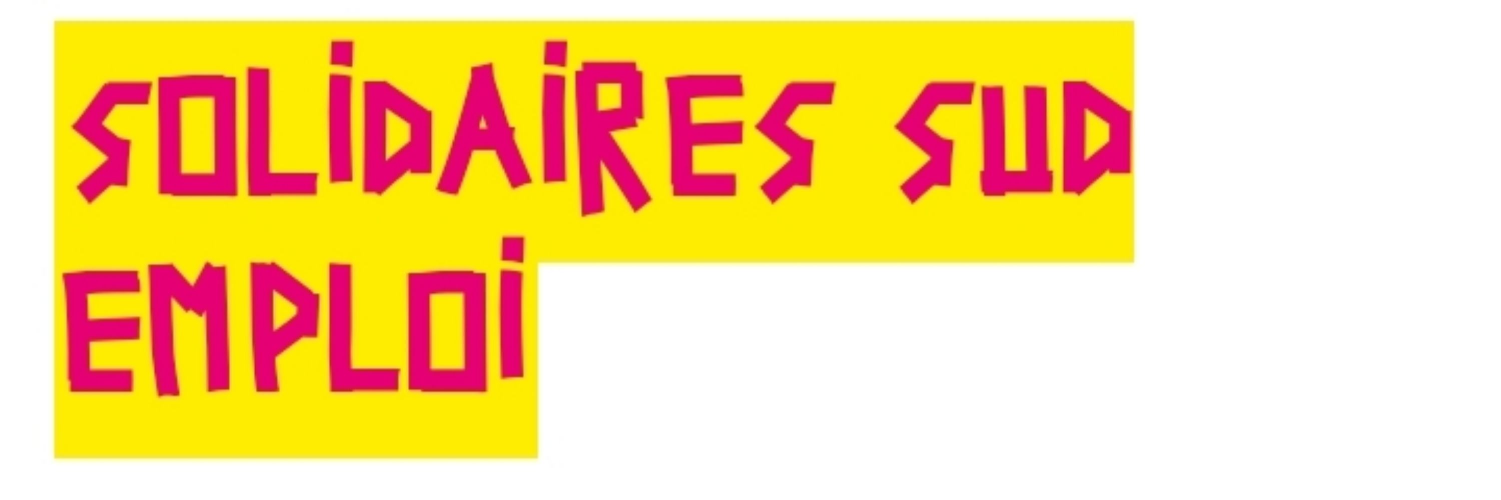 Sud Emploi IDF
