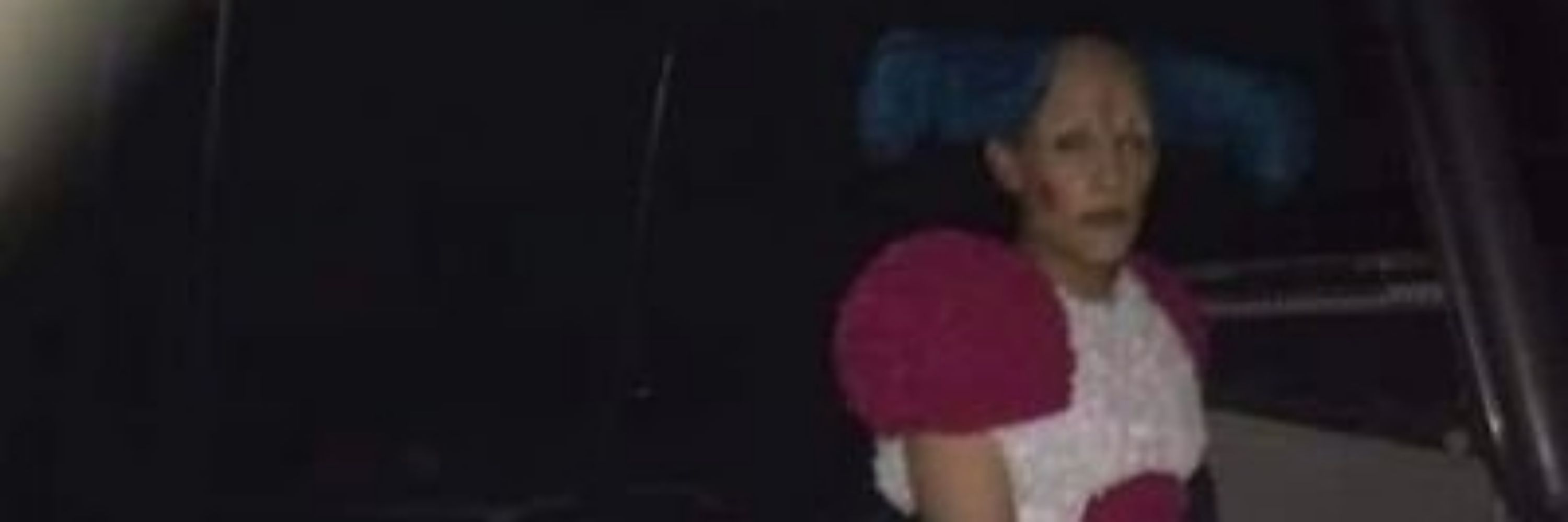 dama do espelho