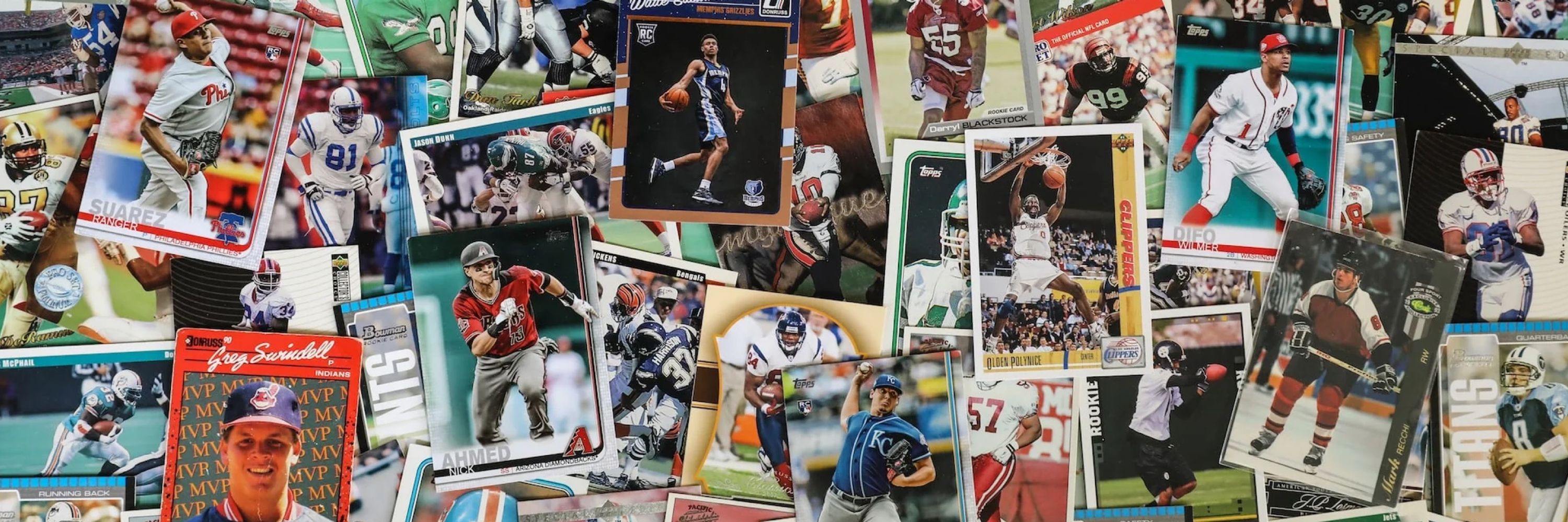 Sports Cards