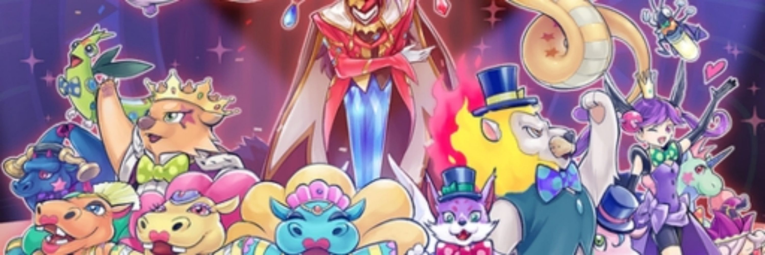 booboo the fool
