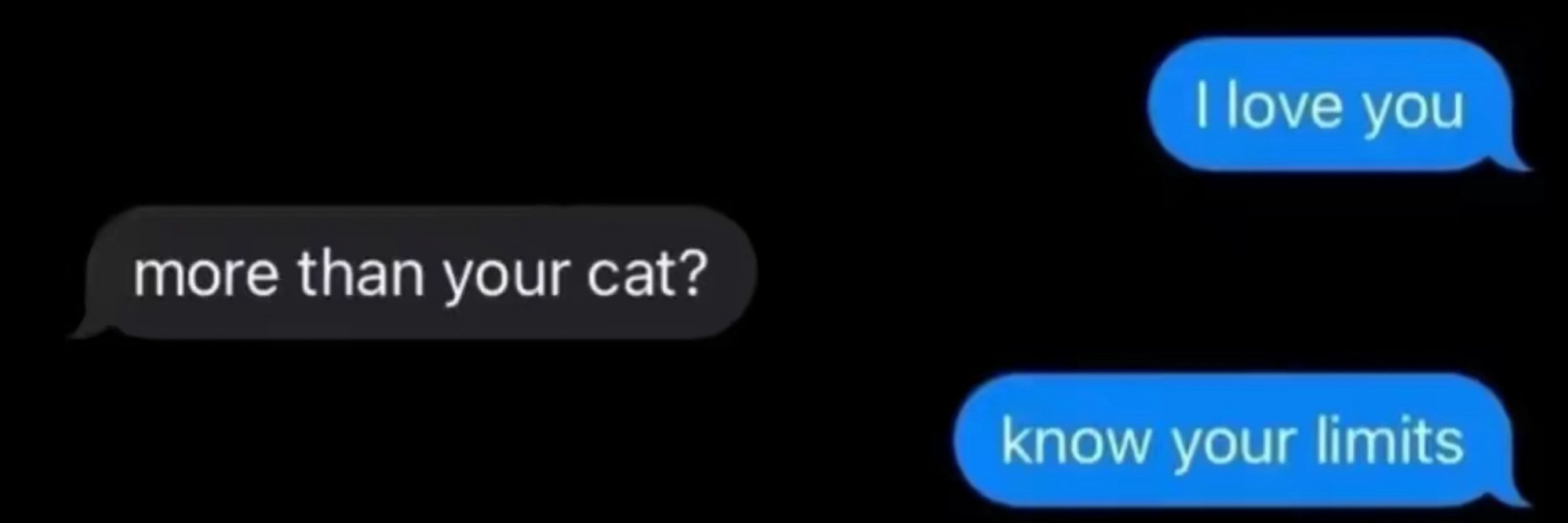 church 🐈‍⬛ #freaky